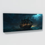 Naval Stormy Voyage 6