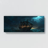 Naval Stormy Voyage 6