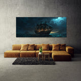 Naval Stormy Voyage 6