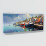 Naval Vibrant Harbor Moments 46
