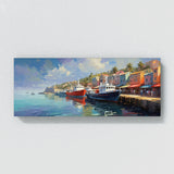 Naval Vibrant Harbor Moments 46