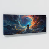 Legendary Cosmic Genesis 19