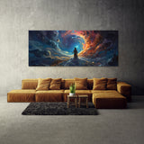 Legendary Cosmic Genesis 19