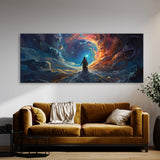 Legendary Cosmic Genesis 19