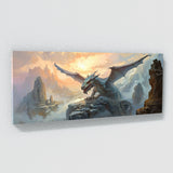 Legendary Dragons Dawn Flight 2