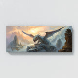 Legendary Dragons Dawn Flight 2