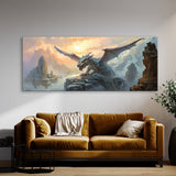 Legendary Dragons Dawn Flight 2