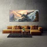 Legendary Dragons Dawn Flight 2