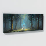 Legendary Enchanted Forest Dance 14