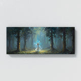 Legendary Enchanted Forest Dance 14