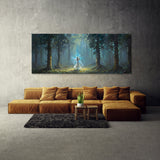 Legendary Enchanted Forest Dance 14