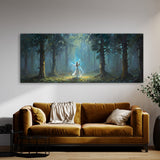 Legendary Enchanted Forest Dance 14