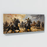Legendary Epic Clash Canvas 54