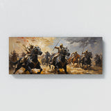 Legendary Epic Clash Canvas 54