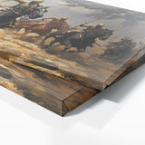 Legendary Epic Clash Canvas 54