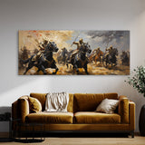 Legendary Epic Clash Canvas 54