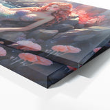 Legendary Ethereal Ocean Dream 26