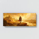 Legendary Golden Odyssey 8