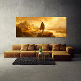 Legendary Golden Odyssey 8