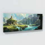 Legendary Sanctuarys Guardians 17