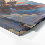 Legendary Whirlwind Fantasy 44