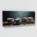 Coffee Bean Rhythm 100
