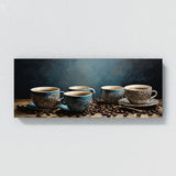 Coffee Bean Rhythm 100