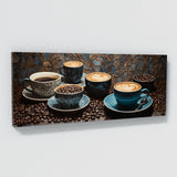 Coffee Bean Rhythm 99