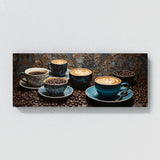 Coffee Bean Rhythm 99