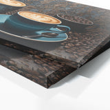 Coffee Bean Rhythm 99
