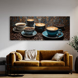 Coffee Bean Rhythm 99