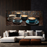 Coffee Bean Rhythm 99