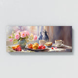 Coffee Breakfast Serenity 27