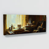 Coffee Cozy Literary Escape 14