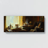 Coffee Cozy Literary Escape 14