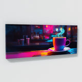 Coffee Electric Java Vibes 93