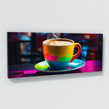 Coffee Electric Java Vibes 95