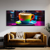 Coffee Electric Java Vibes 95