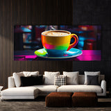 Coffee Electric Java Vibes 95