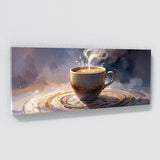 Coffee Ethereal Steam 36