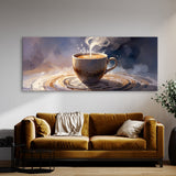 Coffee Ethereal Steam 36