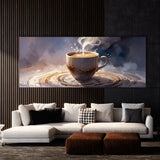 Coffee Ethereal Steam 36
