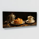 Coffee Golden Delight 5