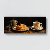 Coffee Golden Delight 5