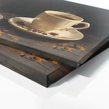 Coffee Golden Delight 5