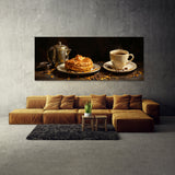 Coffee Golden Delight 5