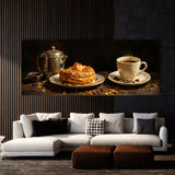 Coffee Golden Delight 5