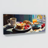 Coffee Morning Feast 56