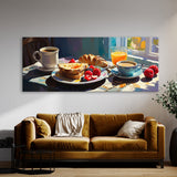 Coffee Morning Feast 56