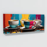 Coffee Pop Vibes 88